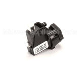 56301D Biro Airswitch W/Nut, Momentary, Spdt