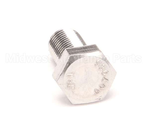 8090603 Frymaster Screw, Cap 3/8-24X.75 Unc S/S