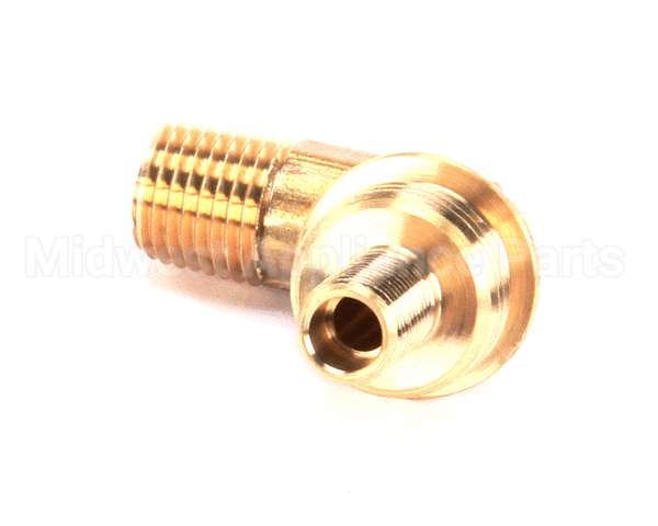 1615 Imperial 1/4In. Npt X 3/8-27 Oven 90 Degrees Orif