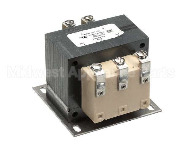 300254-CLE Cleveland Transformer; 200Va;240V/ 480V