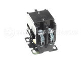 MER340033 Lincoln Relay,Contactor, 208/240V 40A