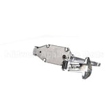 77H-00008C Kason Latch Chrome 3/4 To 1-1/2 Heavy