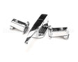77L-00008C Kason Latch Chr. 3/4 To 1-1/2 Standa