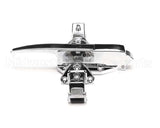 77L-00008C Kason Latch Chr. 3/4 To 1-1/2 Standa