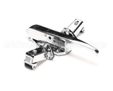 77L-00008C Kason Latch Chr. 3/4 To 1-1/2 Standa