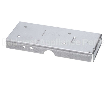 77M09 Lennox Burner Box Side