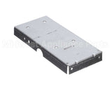 77M09 Lennox Burner Box Side