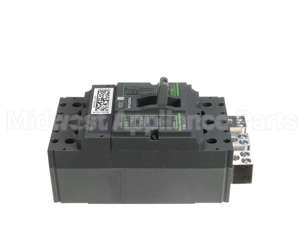 77W38 Lennox Circuitbreaker3Pole30A600V Fap