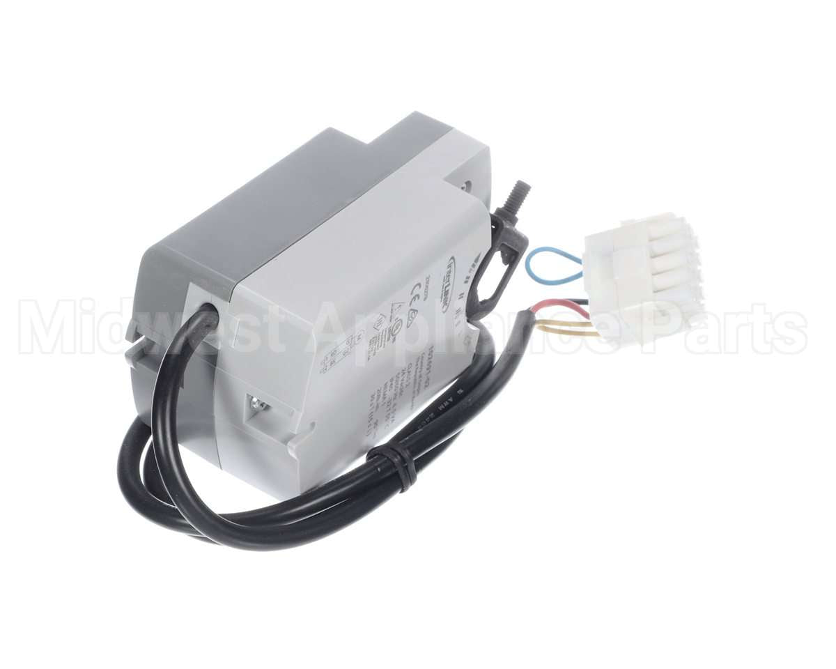 77W91 Lennox Economizer Motor S/R