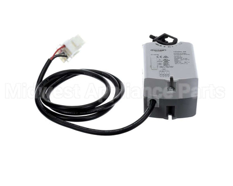 77W93 Lennox 24Vac/Dc 35# 90Deg 0-10Vdc Act