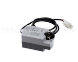 77W93 Lennox 24Vac/Dc 35# 90Deg 0-10Vdc Act