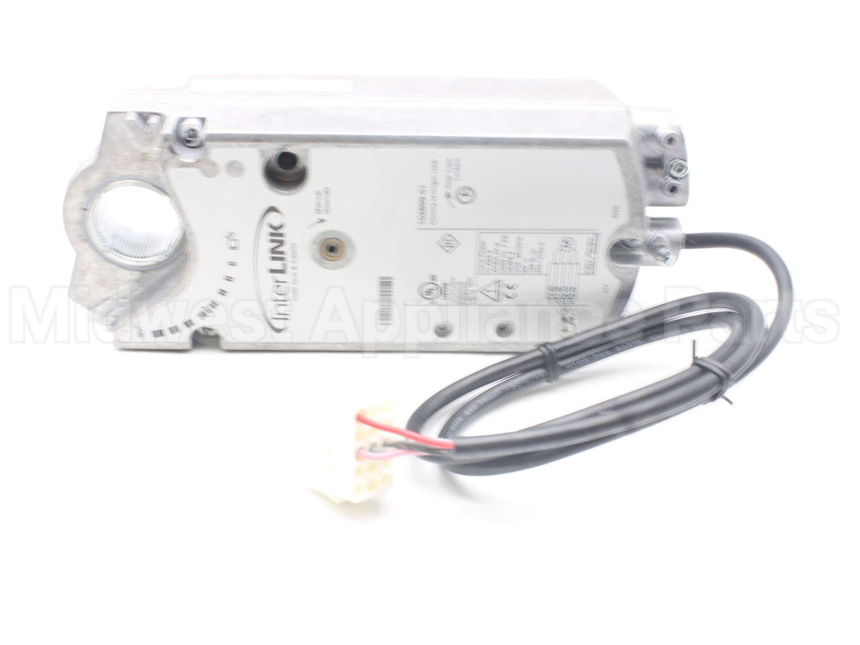 77W95 Lennox 24Vac/Vdc Motor Actuator