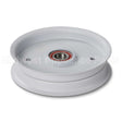 78-006 Oregon Idler Pulley Flat Exmark