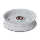 78-006 Oregon Idler Pulley Flat Exmark
