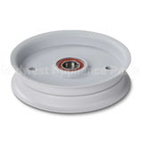 78-006 Oregon Idler Pulley Flat Exmark