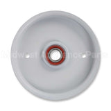 78-006 Oregon Idler Pulley Flat Exmark