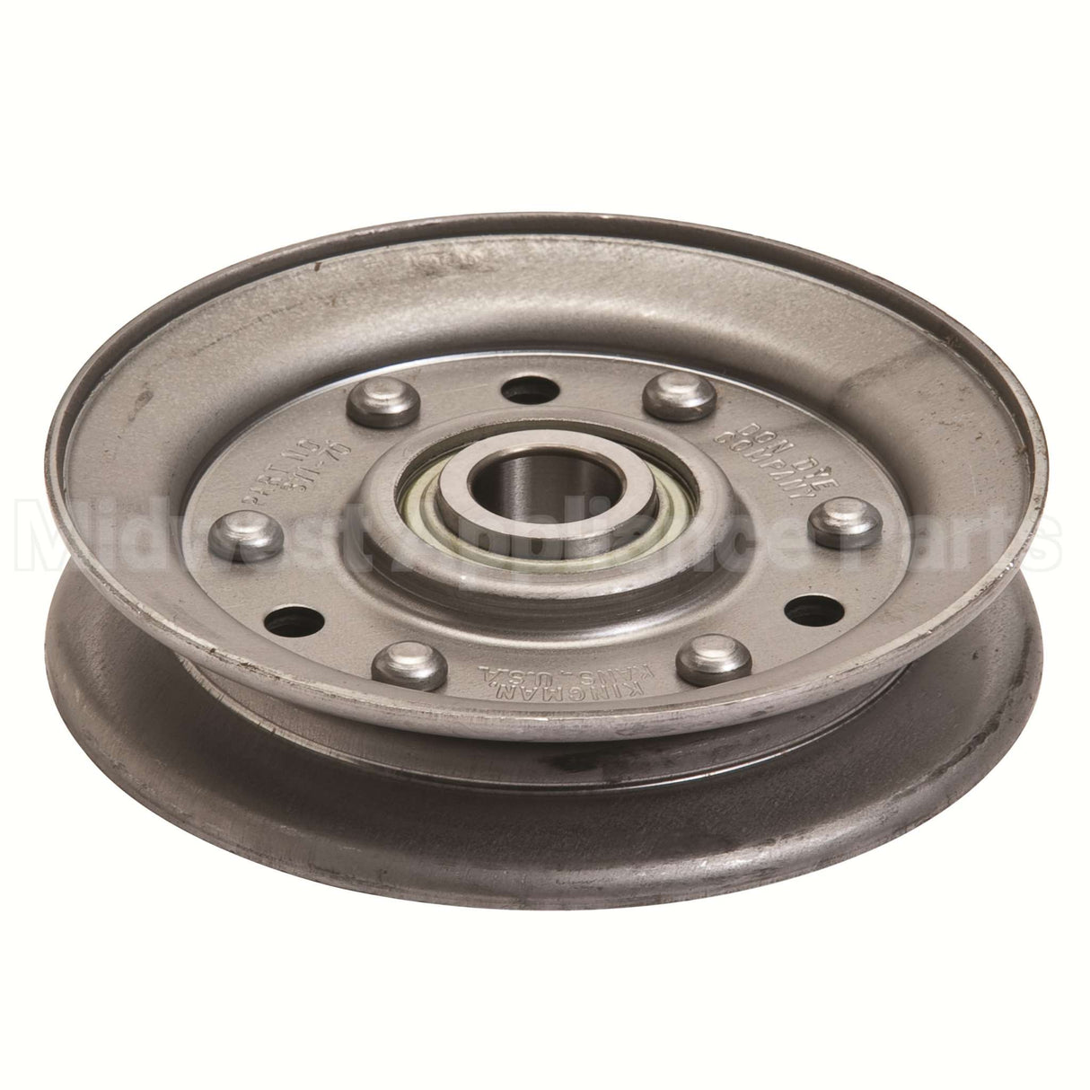 78-010 Oregon Pulleyv Idler Dixie Chopper 4