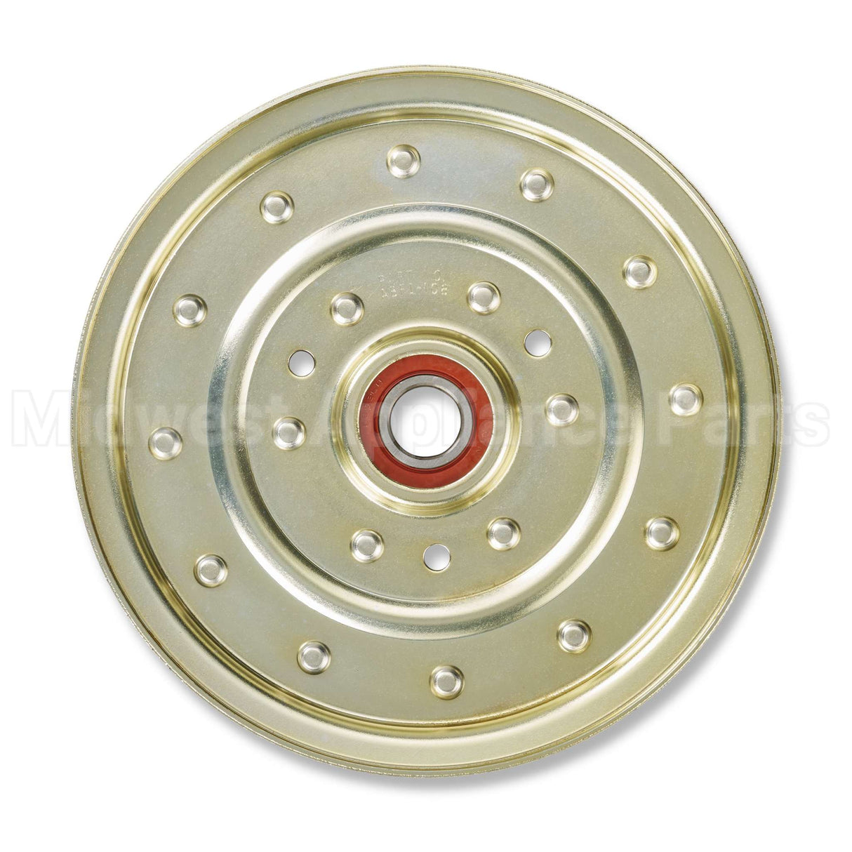 78-011 Oregon Pulley Flat Idler Exmark 6-3/4