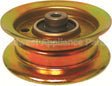 78-013 Oregon Idler Pulley Flat Ayp 177968