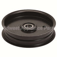 78-022 Oregon Pulley Flat Idler Excel
