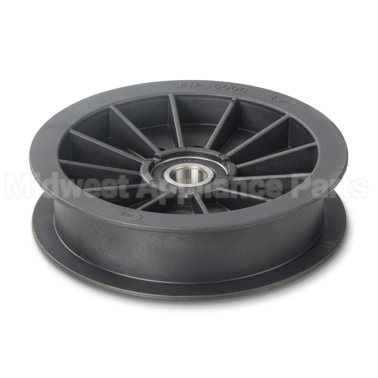78-026 Oregon Pulley Flat Idler Excel