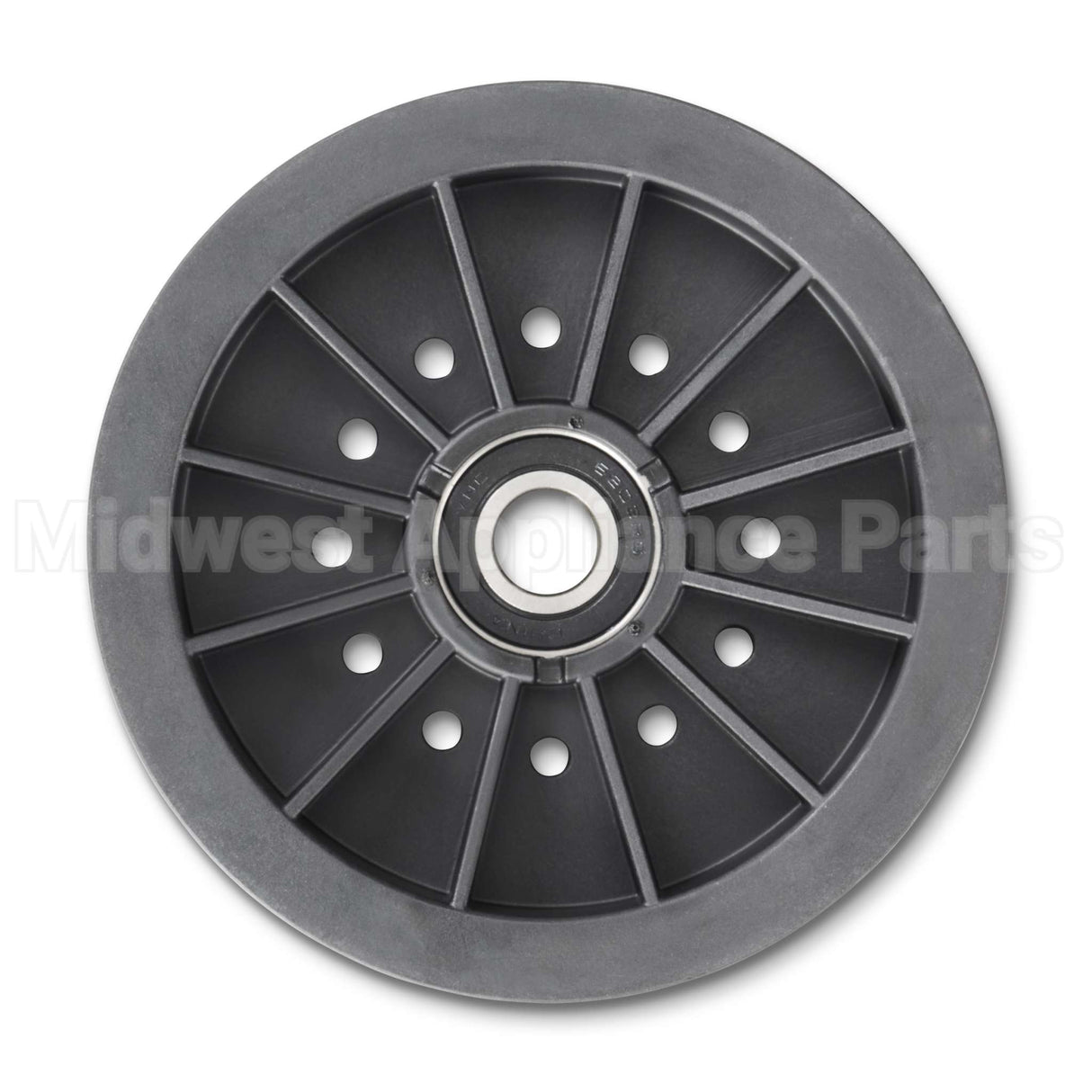 78-026 Oregon Pulley Flat Idler Excel