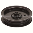 78-046 Oregon Idler Pulley Flat Mtd 756-1229