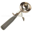 78-08 Compatible Hamilton Beach Scoop, Ice Cream, Size 8 Gray