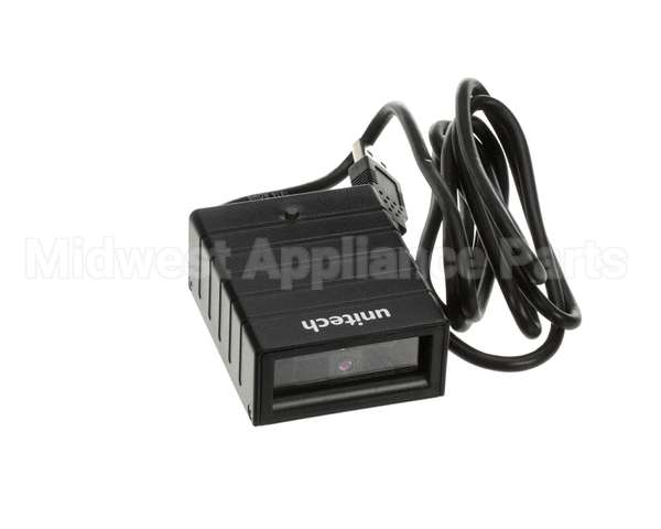 78-09438 Apex Supply Chain Tech Programmed Readerserial Nu