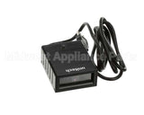 78-09438 Apex Supply Chain Tech Programmed Readerserial Nu