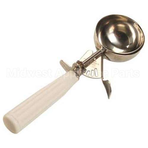 78-10 Compatible Hamilton Beach Scoop, Ice Cream, Size10 Ivory