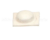 78-10171 Federal Industries White Adhesive Bumpers