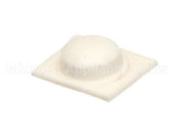 78-10171 Federal Industries White Adhesive Bumpers