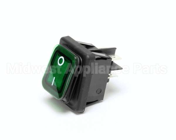 78-184S Prince Castle Switch,Lighted Rocker