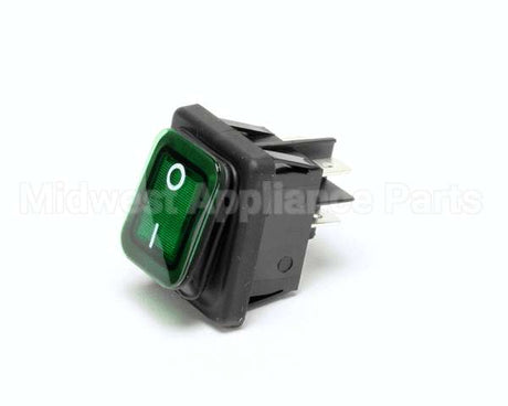 78-184S Prince Castle Switch,Lighted Rocker