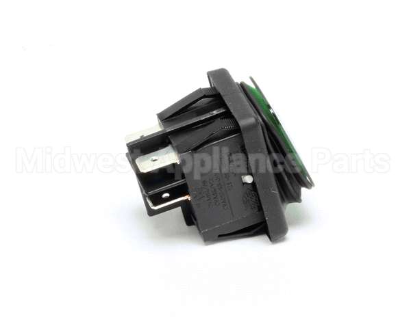 78-184S Prince Castle Switch,Lighted Rocker