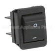 78-196S Compatible Prince Castle Switch-Power Dpst Splash Proof