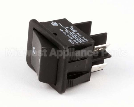 78-196S Prince Castle Kit,Switch