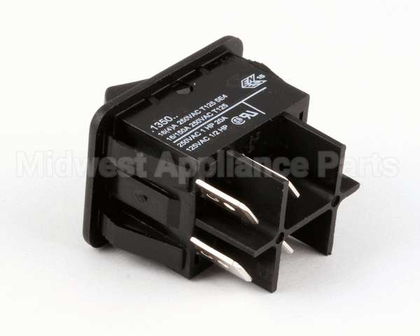 78-196S Prince Castle Kit,Switch