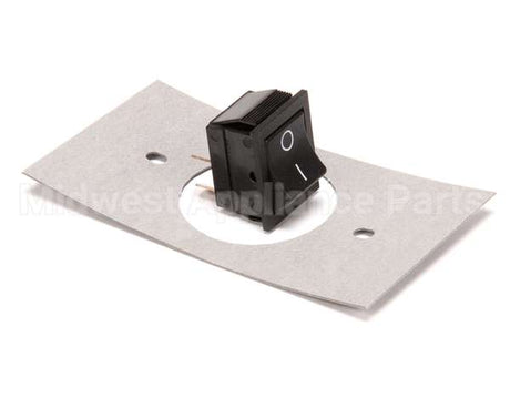 78-199S Prince Castle Switch,Rocker (230 Volt)