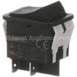 78-218S Compatible Prince Castle Switchrckr, Dpst, On-Off, Tt250V, 20A