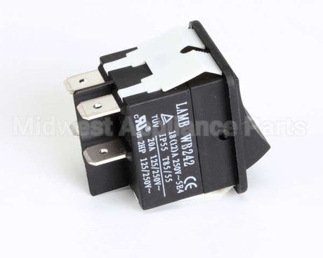 78-218S Prince Castle Switch,Selector,Dp3Pco