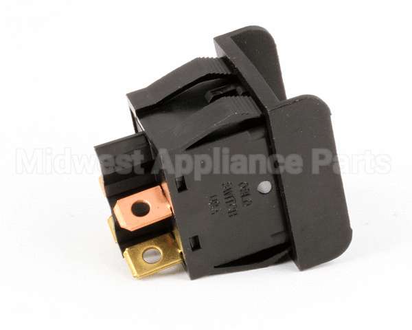 78-241S Prince Castle Kit,Switch Dpst 10A