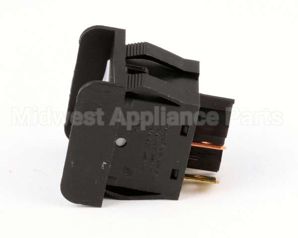 78-241S Prince Castle Kit,Switch Dpst 10A