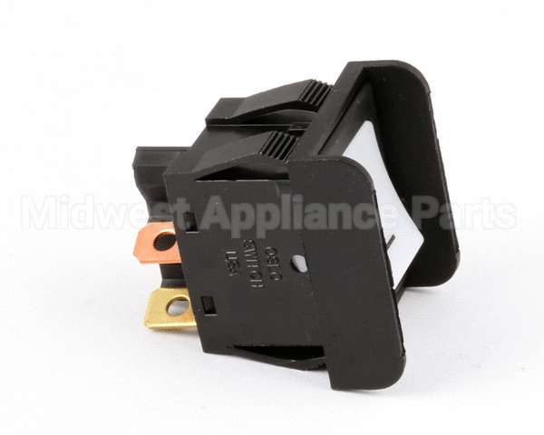 78-241S Prince Castle Kit,Switch Dpst 10A