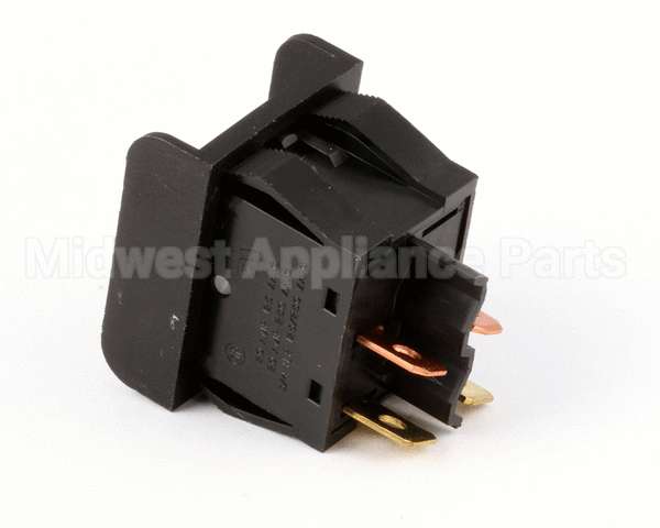 78-241S Prince Castle Kit,Switch Dpst 10A