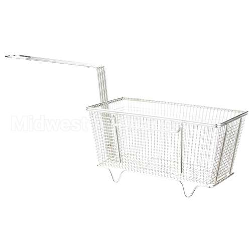78-RH Compatible Prince Castle Twin Basket 12-1/8L 6-3/8W 5-3/8D