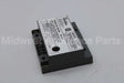 780-502 Robertshaw Dsi Module,No Pp,4Sectfi,1Try