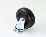 780036 Bevles Caster 5 Hard Swivel With Brake