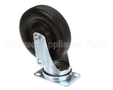 780040 Bevles Caster 5 Hard Swivel